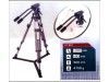 Excell Professional Video Tripod VT-801